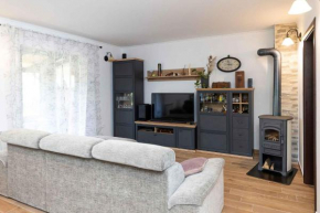 Apartment in Grizane 45268